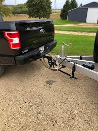 Maybe you would like to learn more about one of these? Weight Distributing Hitch Installation We Were Able To Get The Truck Back To The Same Measurements We Got Prior To The Trailer Being Attached After We Installed The System And Then