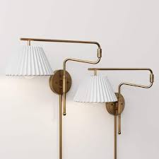 Bedside Lamp Wall Sconce