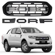 Get a closer look at seats, dashboard, digital display & more here. Raptor Grille Modified Grill Front Bumper Mesh Fit For Ranger 2019 2021 T8 Px Mkiii Mk3 Xl Xl Xls Xlt Limited Pickup Trucks Racing Grills Aliexpress