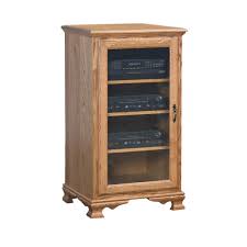 cochran stereo cabinet from