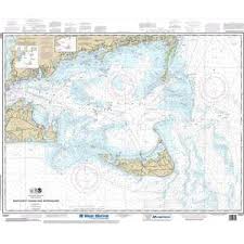 Noaa Navigation Charts West Marine
