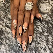 nail salon 29526 perfect nails and