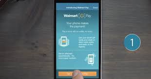 Use the following steps to set up walmart pay How To Register To Use Walmart Pay