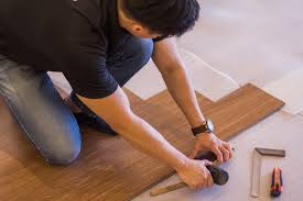 His good attitude, professionalism, and knowledge made installing and finishing our floors an easy task. Jenfloor Spc Vinyl Laminate Flooring Installation Johor Bahru Jb