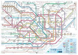 도쿄 지하철 - 나무위키