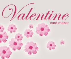 Try Out Our Free Valentine Card Maker