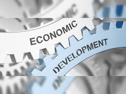economic development view the purpose