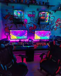 31 Top Gaming Setup Ideas For 2023