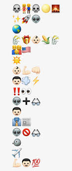 10 Superhero Origin Stories Told With Emoji Emoji Iphone