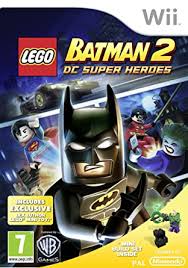 90 días te costará 14,99 € y 49,99 si quieres comprarlo durante un año. Amazon Com Lego Batman 2 Limited Lex Luthor Toy Edition Wii Video Games