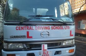 Licence Fee Rtsa Central Driving School