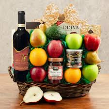 5 kosher gift baskets to send your