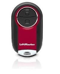 liftmaster 374ut mini remote control