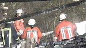 Schließt in 2 h 38. Grossbrand Teppich Domane 2004 Freiwillige Feuerwehr Salzgitter Bleckenstedt