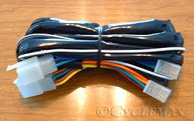 Order trailer connector wiring adapters for your vehicle and pick it up in store—make your purchase, find a store near you, and get directions. Gl1500 Trailer Wiring Harness