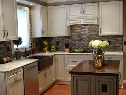 Factor in 1/3 of the budget for cabinets, 1/3 for countertops, sinks, faucets and appliances and 1/3 for installation of the project. Ideas And Tips For Small Kitchen Remodeling Pocket Garden Blendie