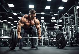 how long do bodybuilders workout