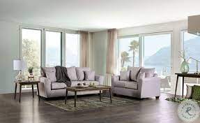 Croydon Light Gray Sofa From Furniture