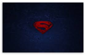 superman ultra hd desktop background
