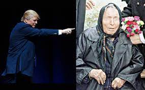 Baba Vanga and the Ballad of 2020 – In Your Pocket Travel Blog