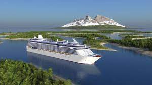 When thinking of treating yourself to that dream vacation, thoughts of tropical islands, shopping, and romantic getaways might fill your head with the grandest of hotels and pricey destinations. The Ultimate Cruise Ship Quiz Howstuffworks