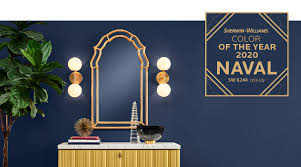 sherwin williams 2020 color of the year