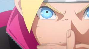 Boruto - Naruto Next Generations 123.rész - Urashiki visszatér - Magyar  felirattal HD - indavideo.hu