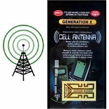 Are you looking to improve your cell phone signal while traveling in your rv? Buy Online 5pcs Outdoor Cell Phone Mobile Phone Signal Enhancement For Gen X Antenna Booster Improve Stickers Camping Tools Koqzm Alitools