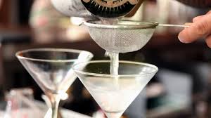 Jetzt ausprobieren mit ♥ chefkoch.de ♥. Zum Tag Des Martini Ein Paar Leckere Martini Rezepte Bildderfrau De
