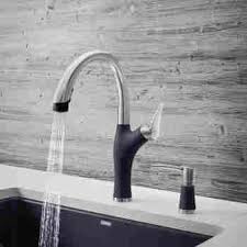Kitchen faucets blanco from alibaba.com to create an ergonomic design in your space the. Blanco 442036 Artona Kitchen Faucet 1 5 Gpm Qualitybath Com