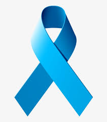 But hearing the words can still be scary. Download Prostate Cancer Ribbon Png Png Image With No Background Pngkey Com