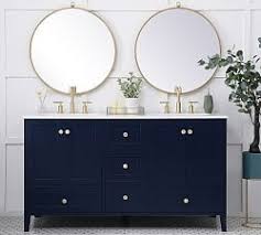 Check out our pottery barn selection for the very best in unique or custom, handmade pieces from our shops. Vanity Desk With Mirror Pottery Barn