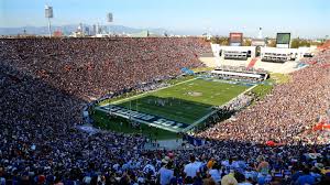 The Ultimate Guide To Los Angeles Rams Game Day Client