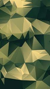 Polygon Camo Hd Wallpaper For Android