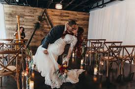 Industrial Wedding Venues In Tampa Bay