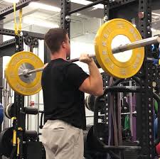 10 Shoulder Press Variations To Build Upper Body Strength