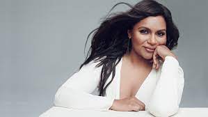 The mindy project is a comedy tv show aired in 2012 to 2017. Mindy Kaling On Sundance Comedy Late Night And Forging Her Own Path Variety