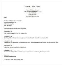 Cover Letter       Free Sample  Example  Format   Free   Premium     SlidePlayer    COVER LETTER  Paragraph  
