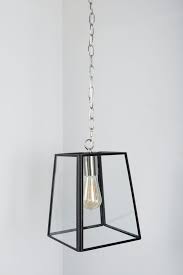Hanging Pendant Lantern