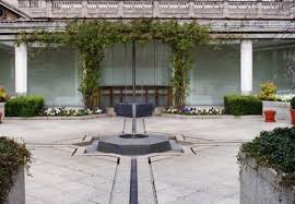 The Ismaili Centre London The