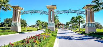 the best gated communities in orlando