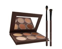 ss the eyeshadow set ss double s