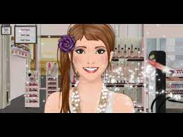 how to look cute on stardoll without