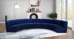 navy blue sectional sofa foter