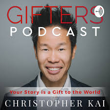 The Gifters: Your Story is a Gift to the World