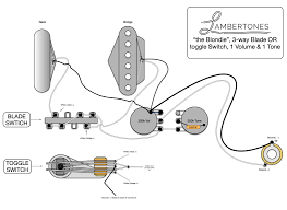 Toyota corolla alternator wiring diagram. Wiring Diagrams Telecaster Lambertones Llc