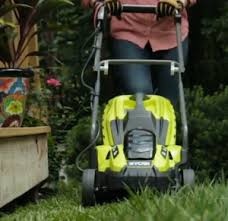 Best Electric Lawn Mowers For Each Size Of Lawn Elawntricity