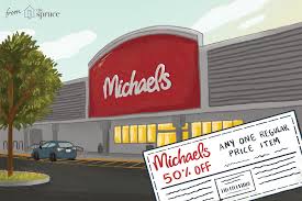 save money at michaels craft s