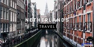 netherlands travel guide