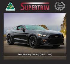 Seat Covers For Ford Mustang